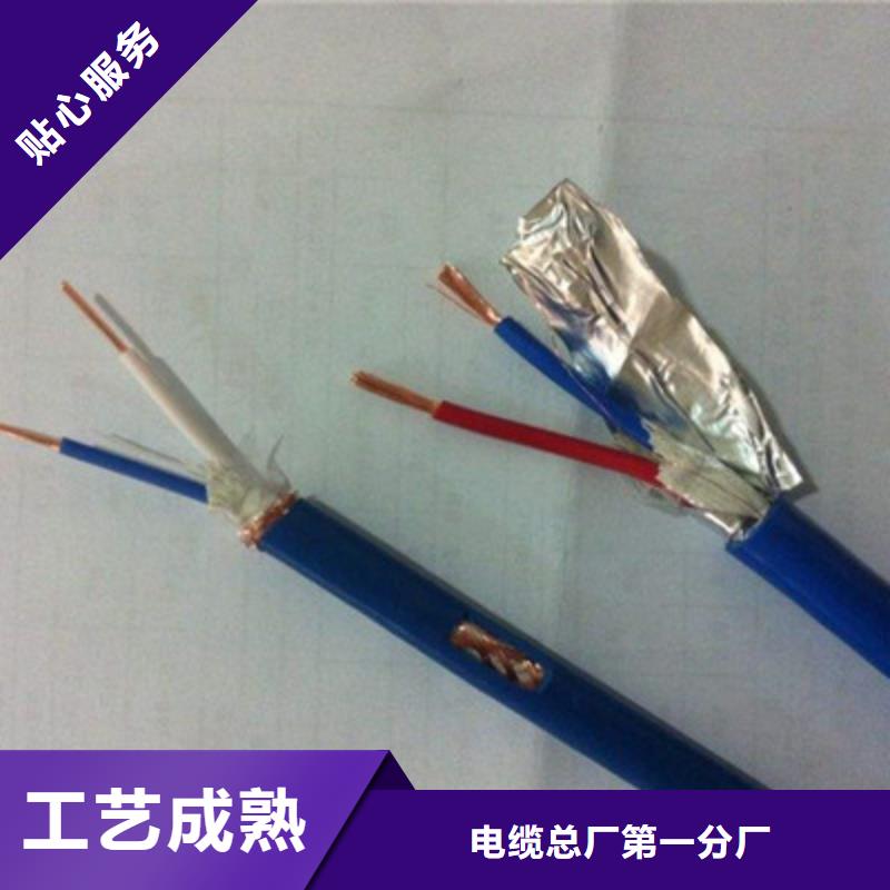 矿用信号电缆本安防爆电缆现货直供