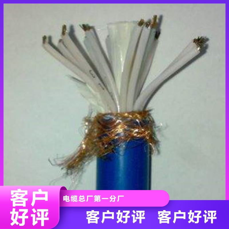 矿用信号电缆_屏蔽电缆厂家直销货源充足