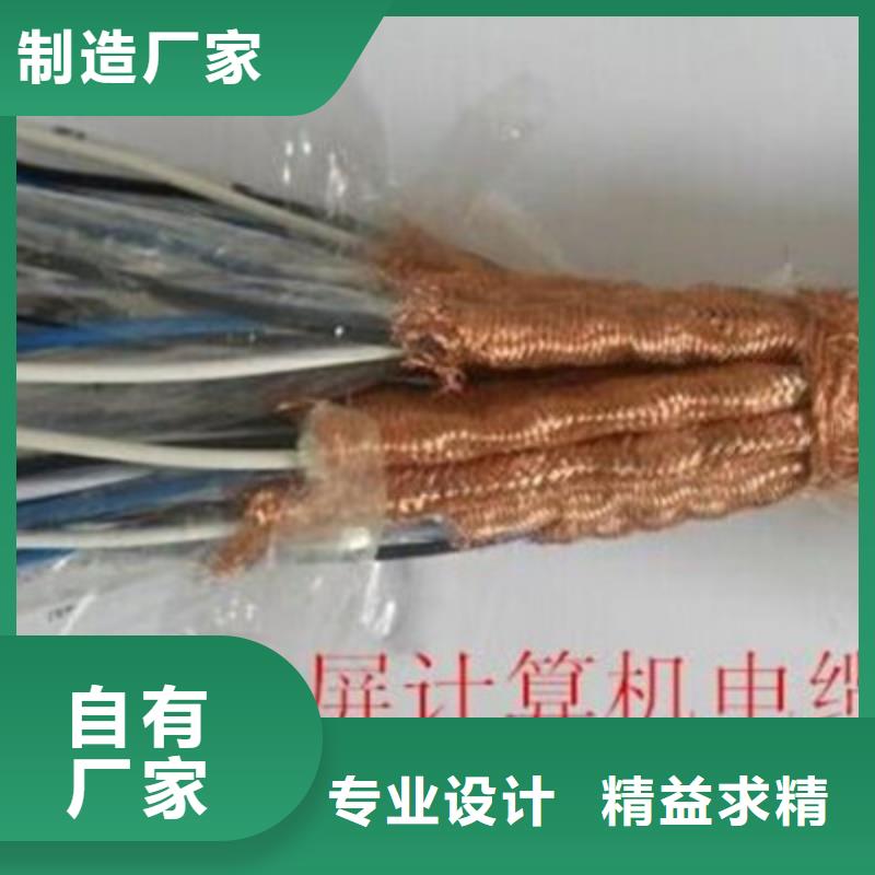 耐高温电缆屏蔽电缆一周内发货