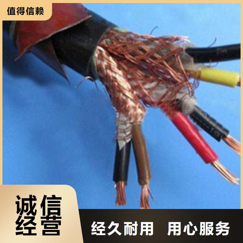 耐高温电缆屏蔽电缆免费询价