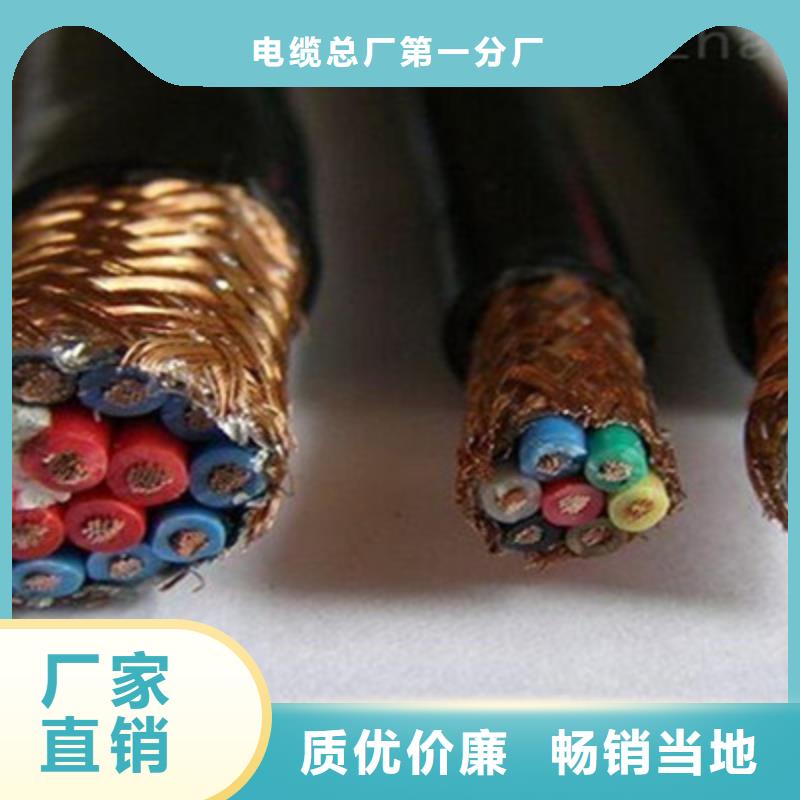 耐高温电缆-屏蔽电缆用品质说话