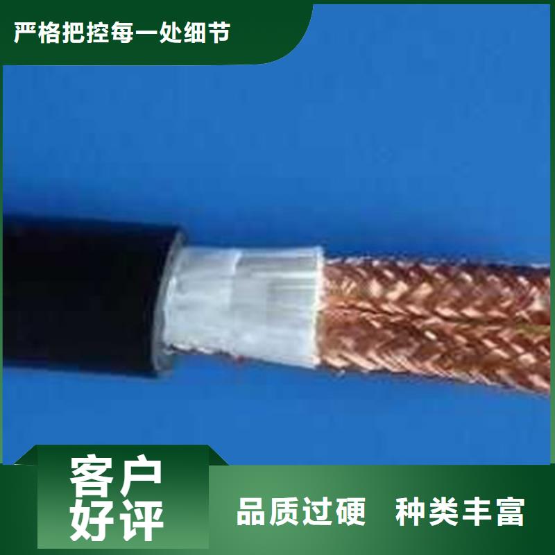 耐高温电缆屏蔽电缆真诚合作