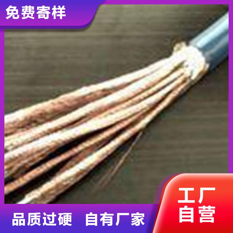 耐高温电缆信号电缆品质无所畏惧