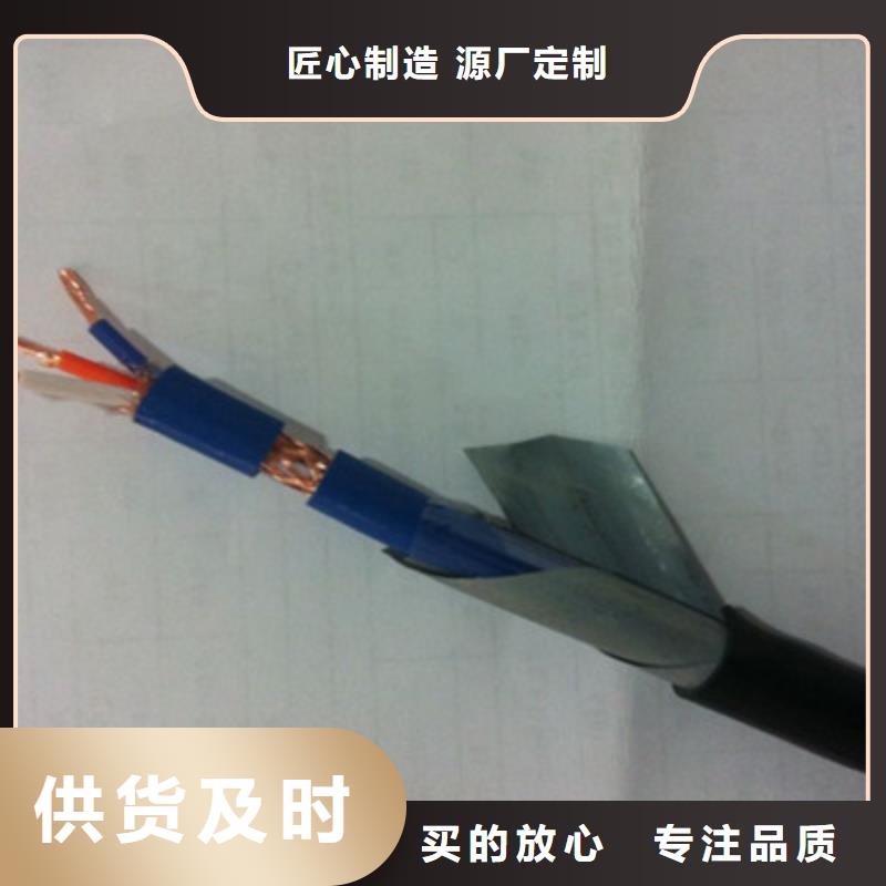 耐高温电缆本安防爆电缆详细参数