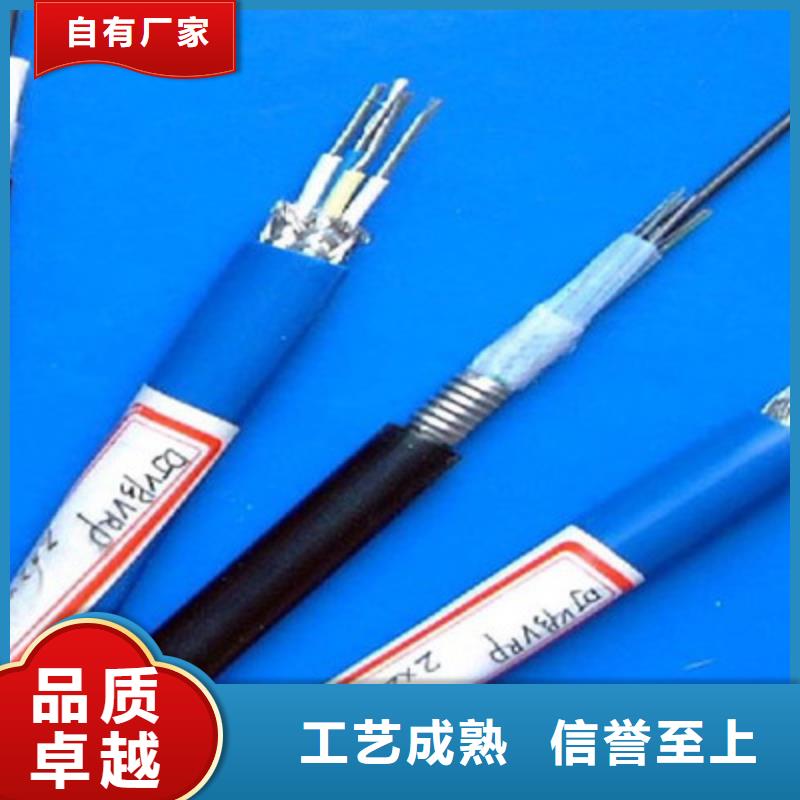 耐高温电缆信号电缆厂家自营