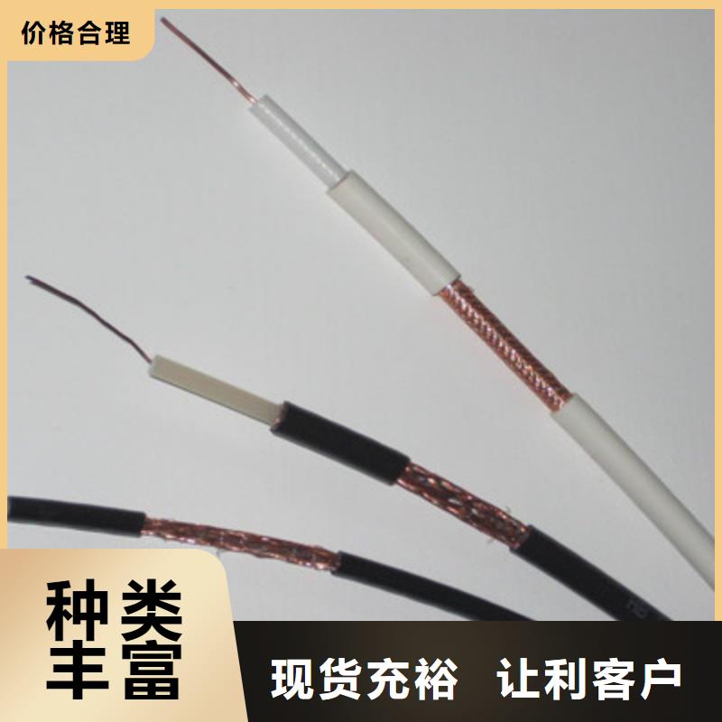 射频同轴电缆-通信电缆精选厂家好货