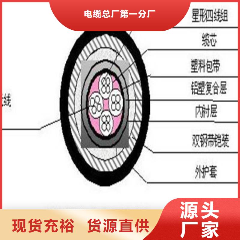 【铁路信号电缆通信电缆支持定制批发】