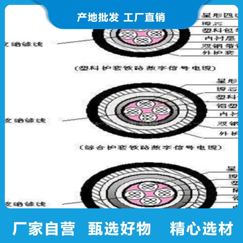 铁路信号电缆【信号电缆】源厂直接供货