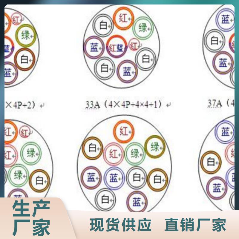 铁路信号电缆通信电缆厂家供应