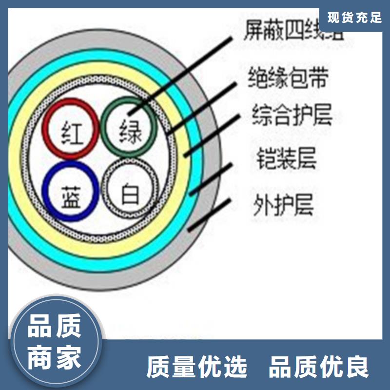 铁路信号电缆【信号电缆】按需设计