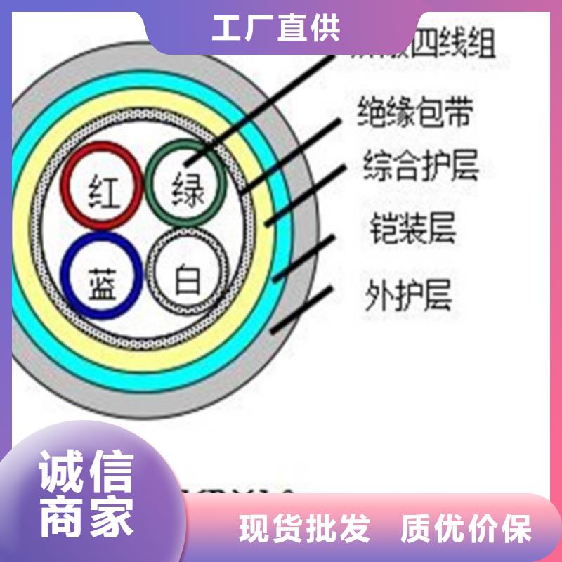 铁路信号电缆本安防爆电缆诚信经营质量保证