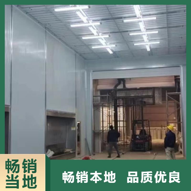 设备无尘喷漆房源头把关放心选购