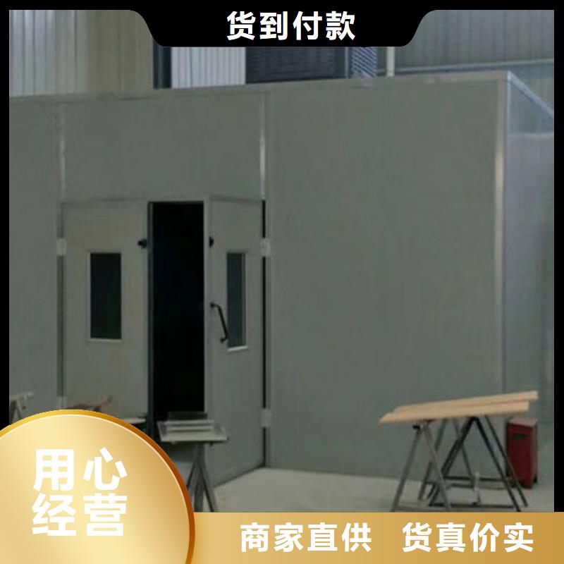 设备无尘打磨房服务至上