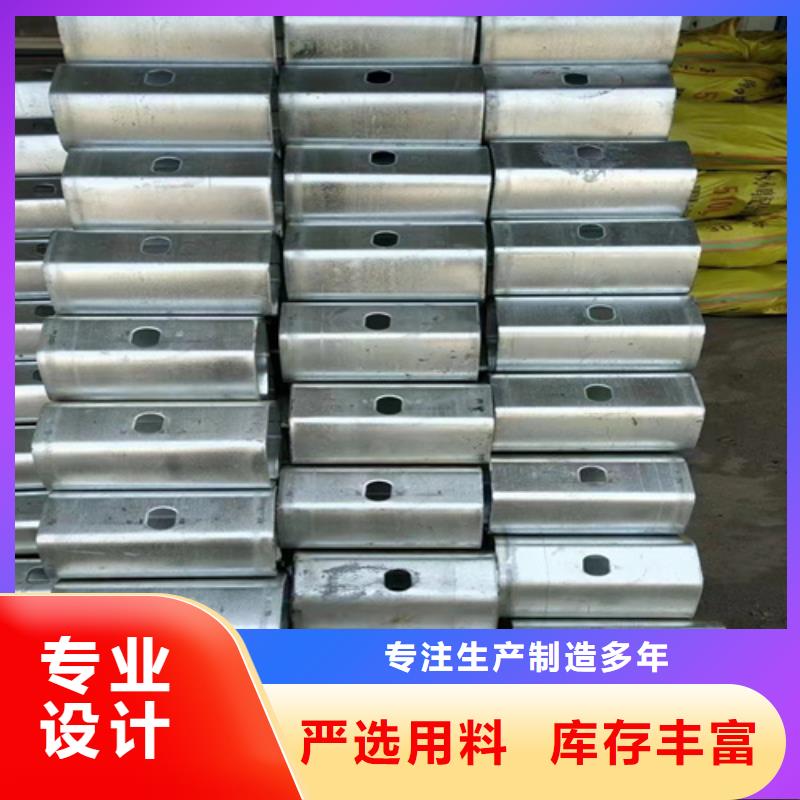 波形护栏,桥梁护栏厂畅销当地