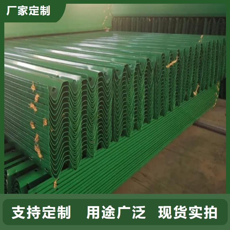 【 波形防撞护栏_桥梁防撞护栏为您精心挑选】本地品牌