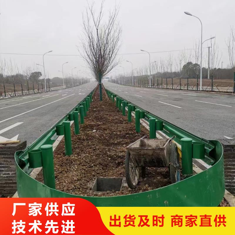 护栏-乡村安保防护栏品质之选