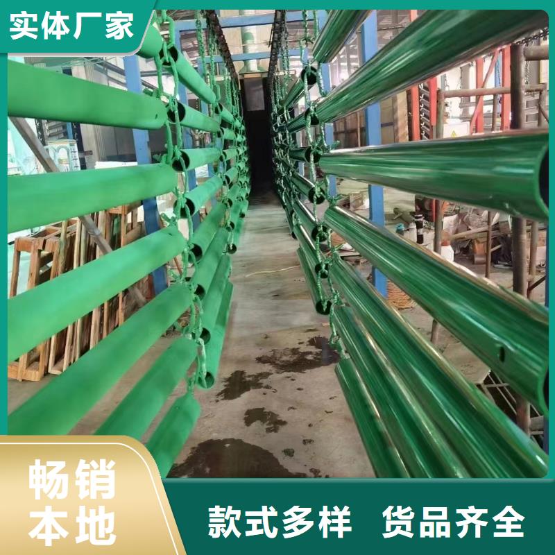 护栏波形护栏物流配送