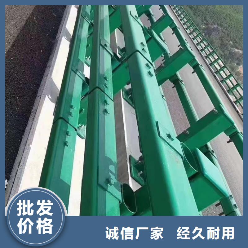 护栏【波形护栏板】细节严格凸显品质