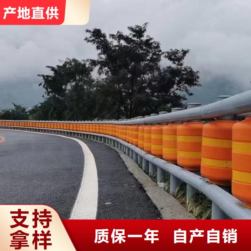 护栏-河道护栏真材实料诚信经营