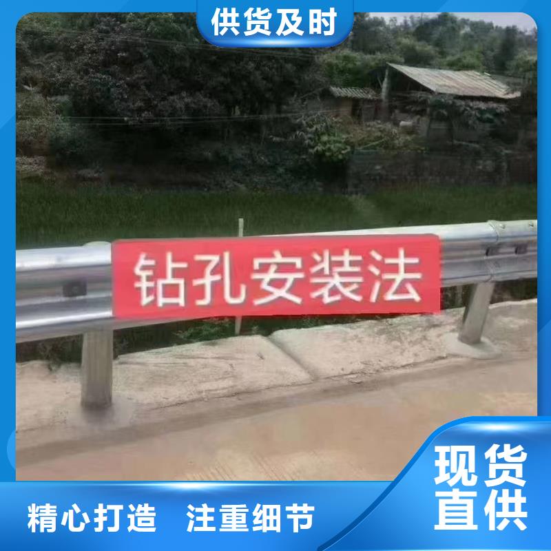 护栏, 波形护栏厂家的简单介绍