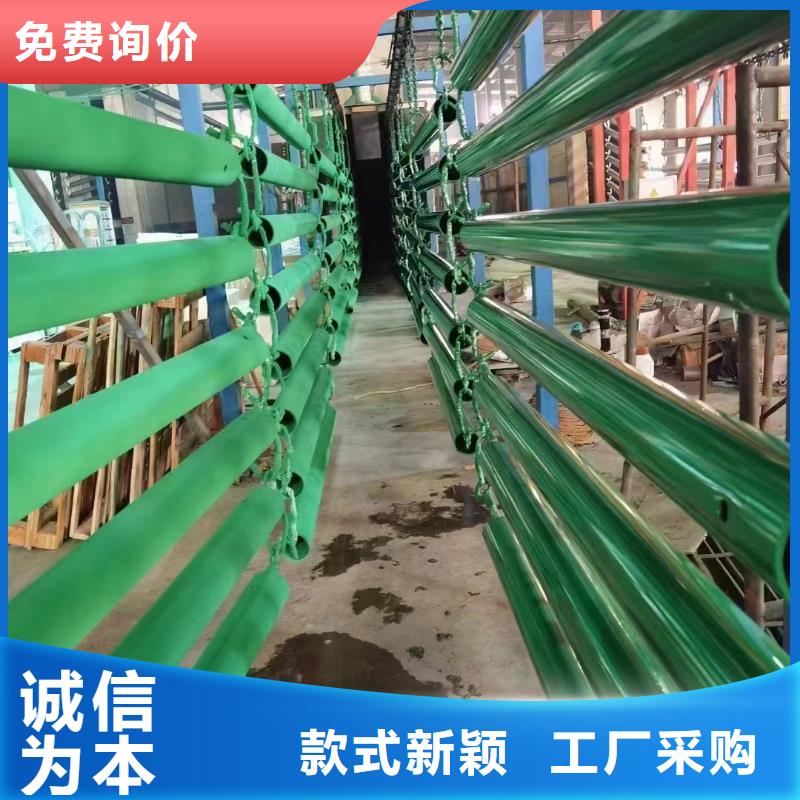 护栏-河道护栏支持大批量采购
