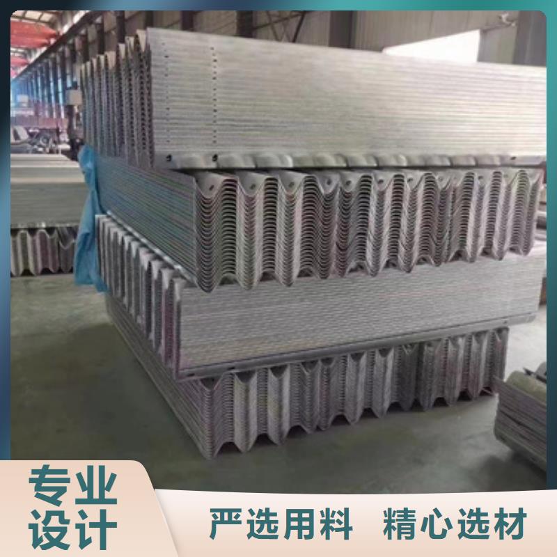护栏_波形护栏板买的放心安兴用的舒心