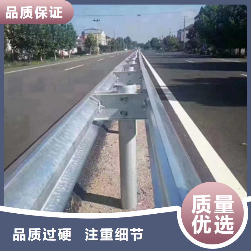 护栏波形护栏板就近发货