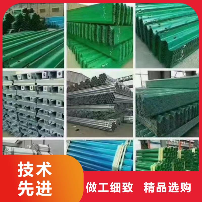 护栏-标志牌标志杆快速物流发货