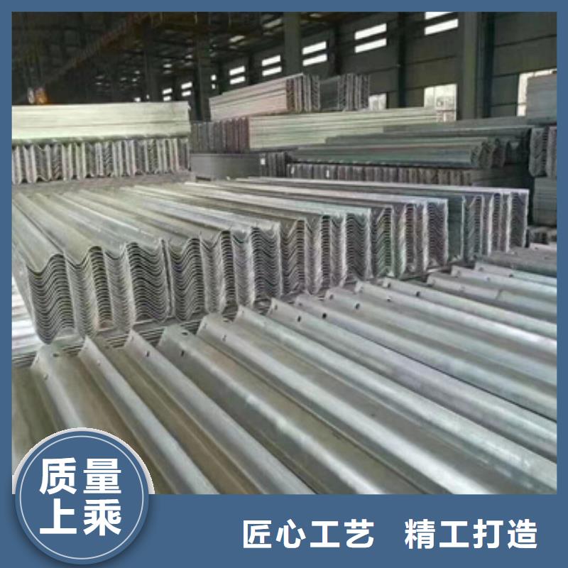 护栏-波形公路护栏厂家助您降低采购成本