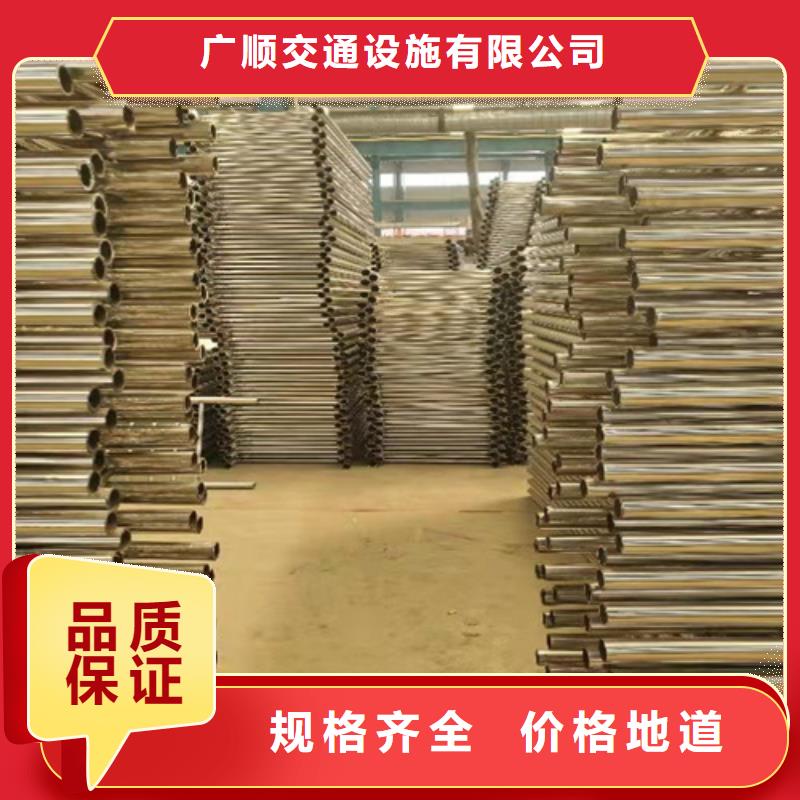 护栏-波形护栏安装细节决定成败