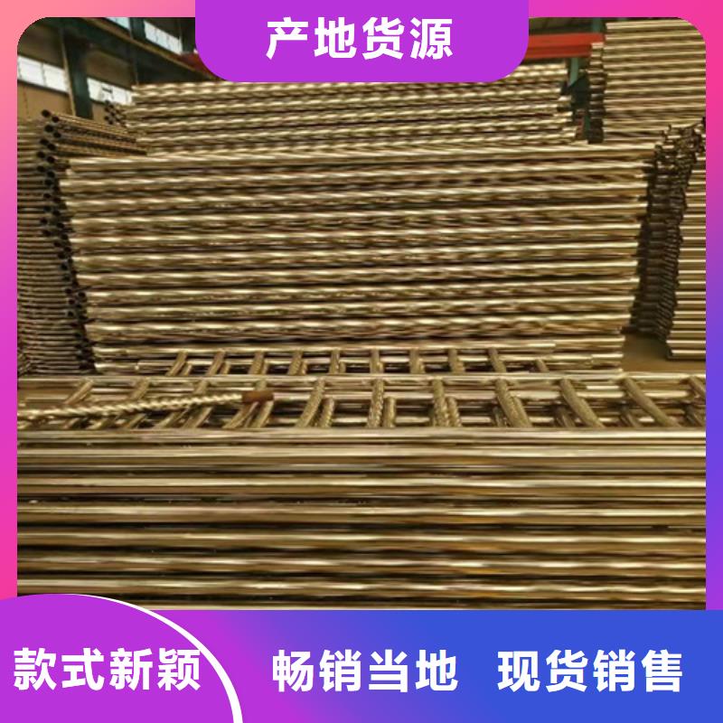护栏_波形护栏板厂家细节严格凸显品质