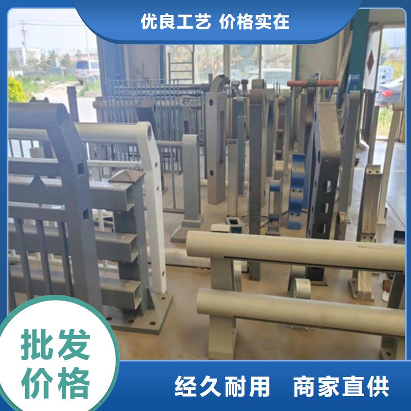 护栏波形护栏立柱实力见证