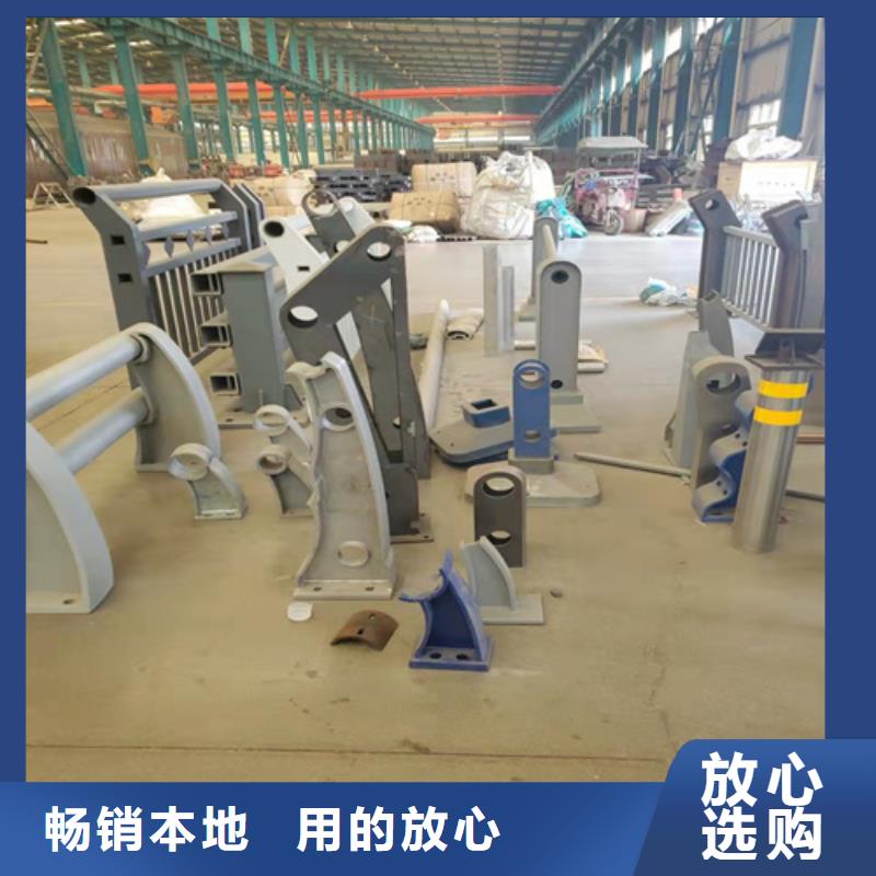 护栏标志牌标志杆厂家欢迎新老客户垂询