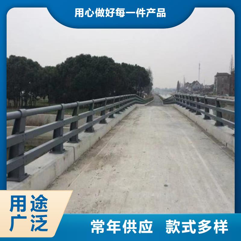 护栏高速公路护栏厂家大厂家实力看得见