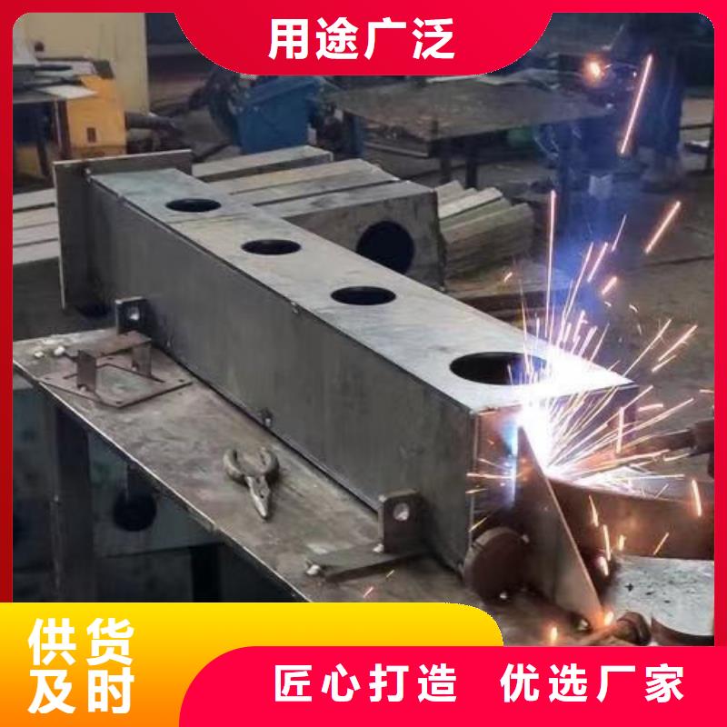 护栏标志牌标志杆厂家的简单介绍