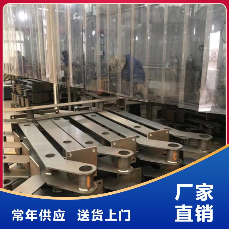 【护栏】河道护栏专业品质