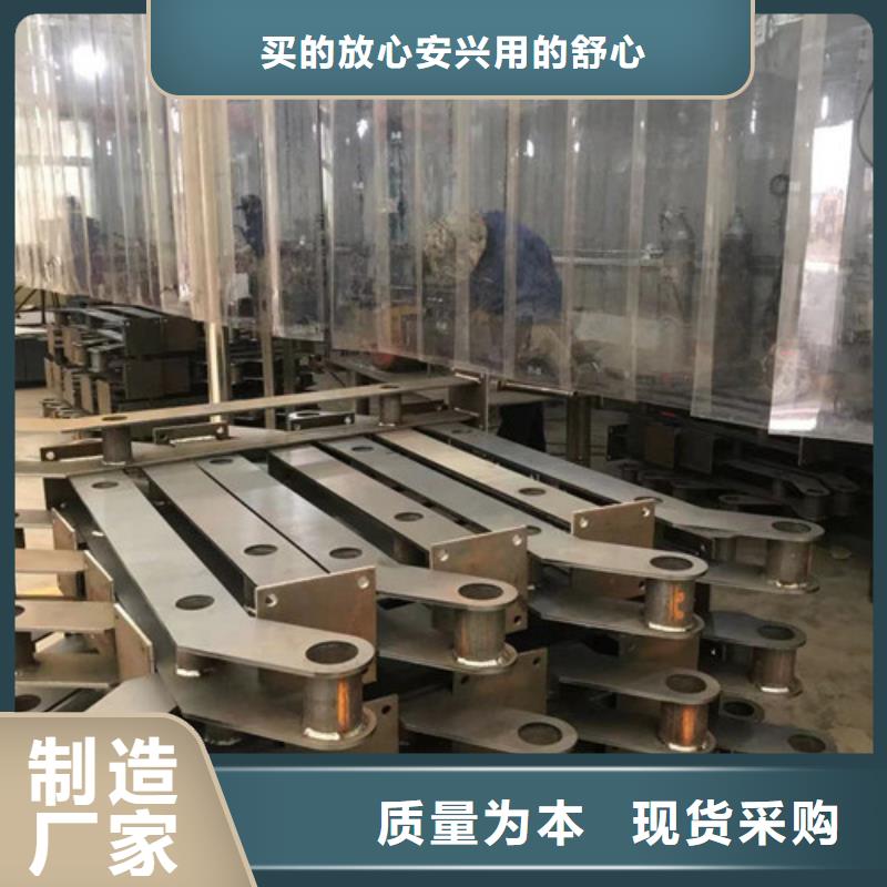 护栏乡村安保防护栏厂家适用场景