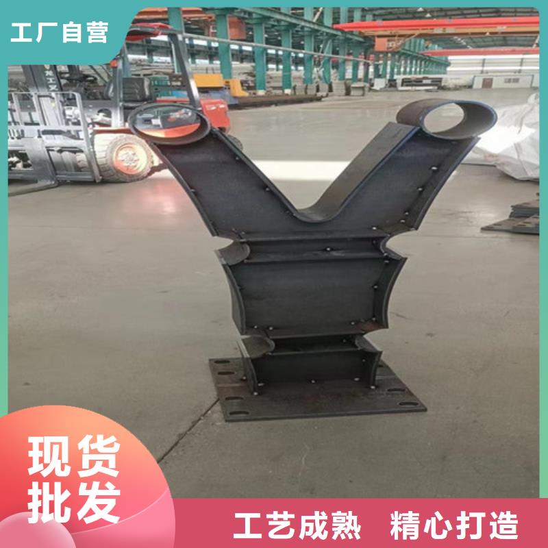 护栏波形护栏物流配送
