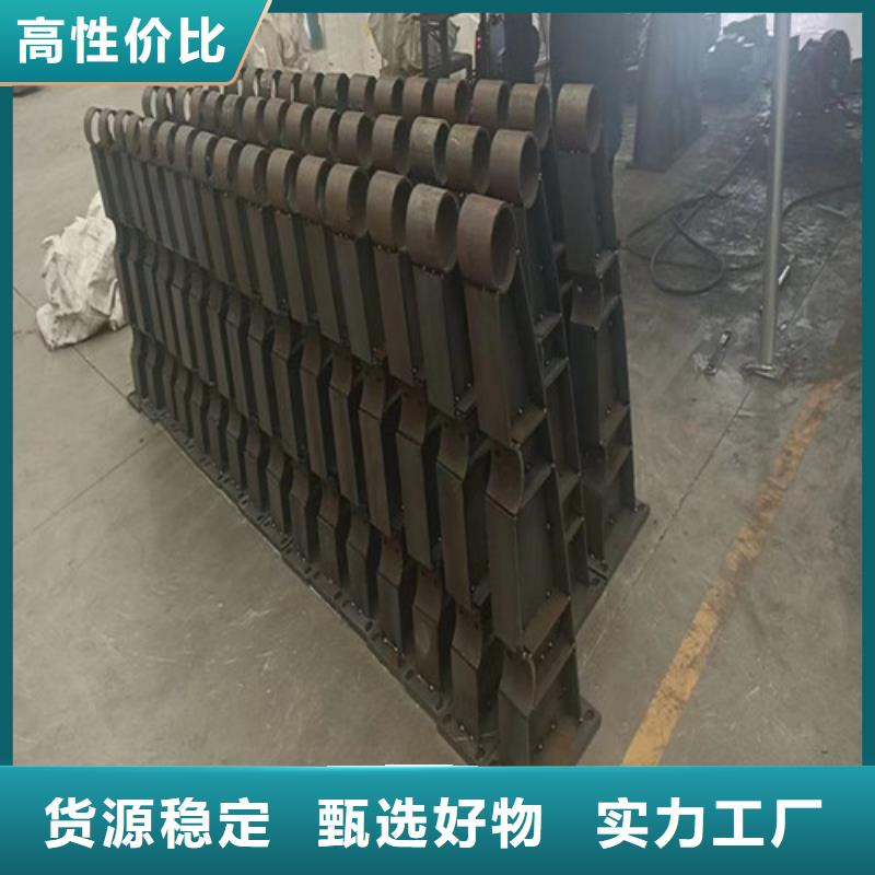 护栏【波形护栏板】优质材料厂家直销