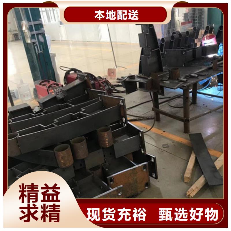 护栏 高速公路护栏用心做品质