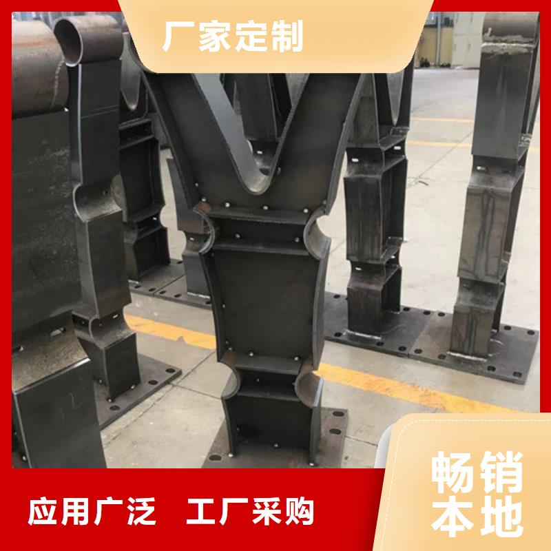 护栏-生命防护栏厂家高性价比