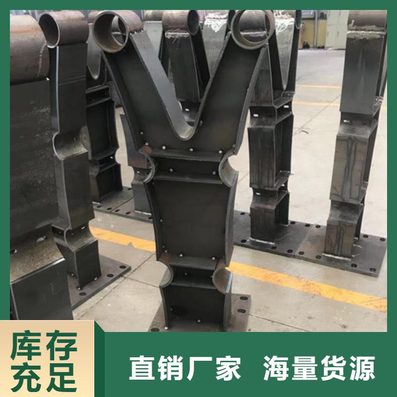 护栏波形公路护栏厂家质检严格放心品质