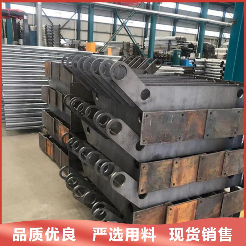 护栏波形护栏立柱性价比高