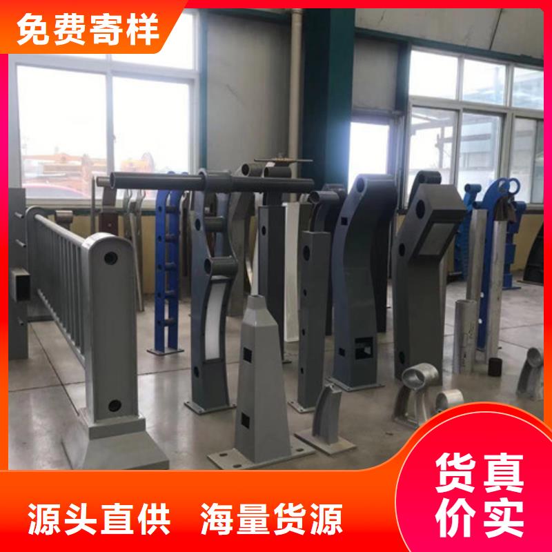护栏别墅护栏客户满意度高