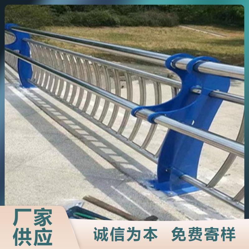 护栏波形护栏保障产品质量