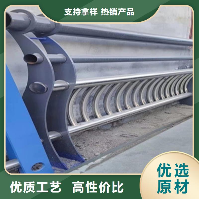 【护栏】高速护栏板厂家省心又省钱