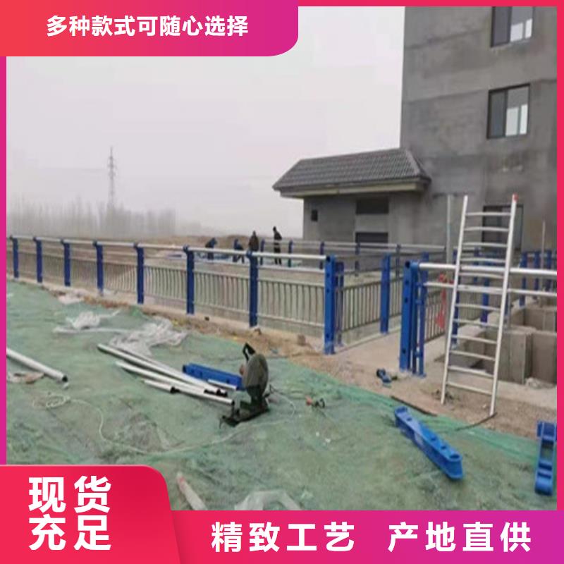 护栏波形护栏厂家工艺层层把关