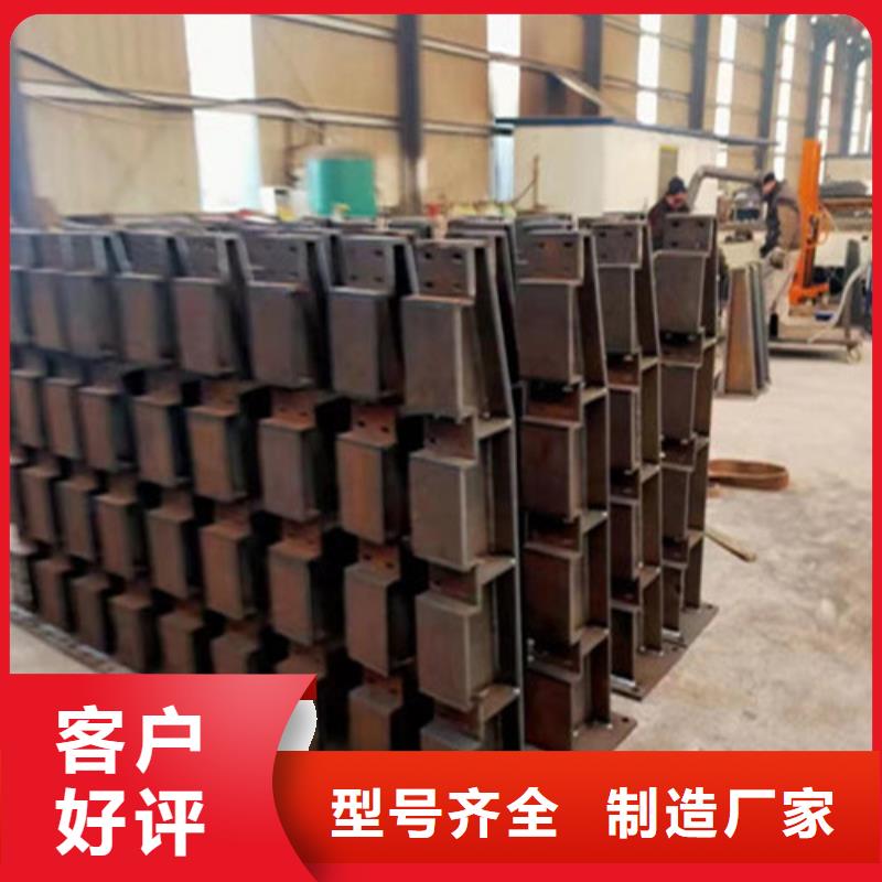 护栏波形护栏板就近发货