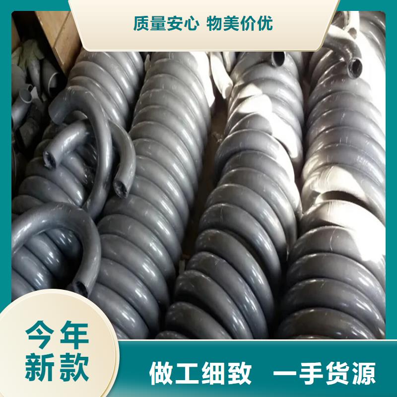 弯管中频弯管敢与同行比价格
