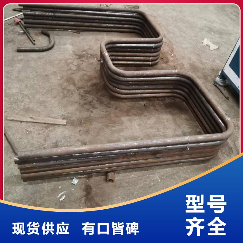 弯管H型钢拉弯厂家快捷物流